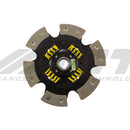 ACT 1990 Ford Probe 6 Pad Sprung Race Disc-1