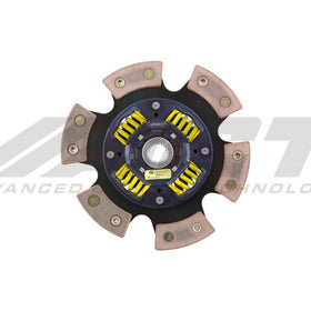 ACT 2003 Dodge Neon 6 Pad Sprung Race Disc