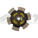 ACT 2006 Audi S4 6 Pad Sprung Race Disc-1