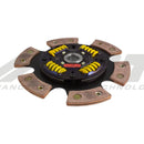 ACT 06-08 Audi A4 (B7) 2.0L Turbo 6 Pad Sprung Race Disc-2