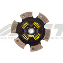 ACT 2015 Ford Focus 6 Pad Sprung Race Disc-1