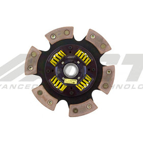 ACT 2015 Ford Focus 6 Pad Sprung Race Disc