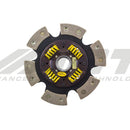 ACT 2007 BMW 335i 6 Pad Sprung Race Disc-1