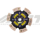 ACT 2006 Subaru Impreza 6 Pad Sprung Race Disc-1