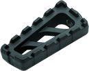Kuryakyn Riot Shift Peg Satin Black-1