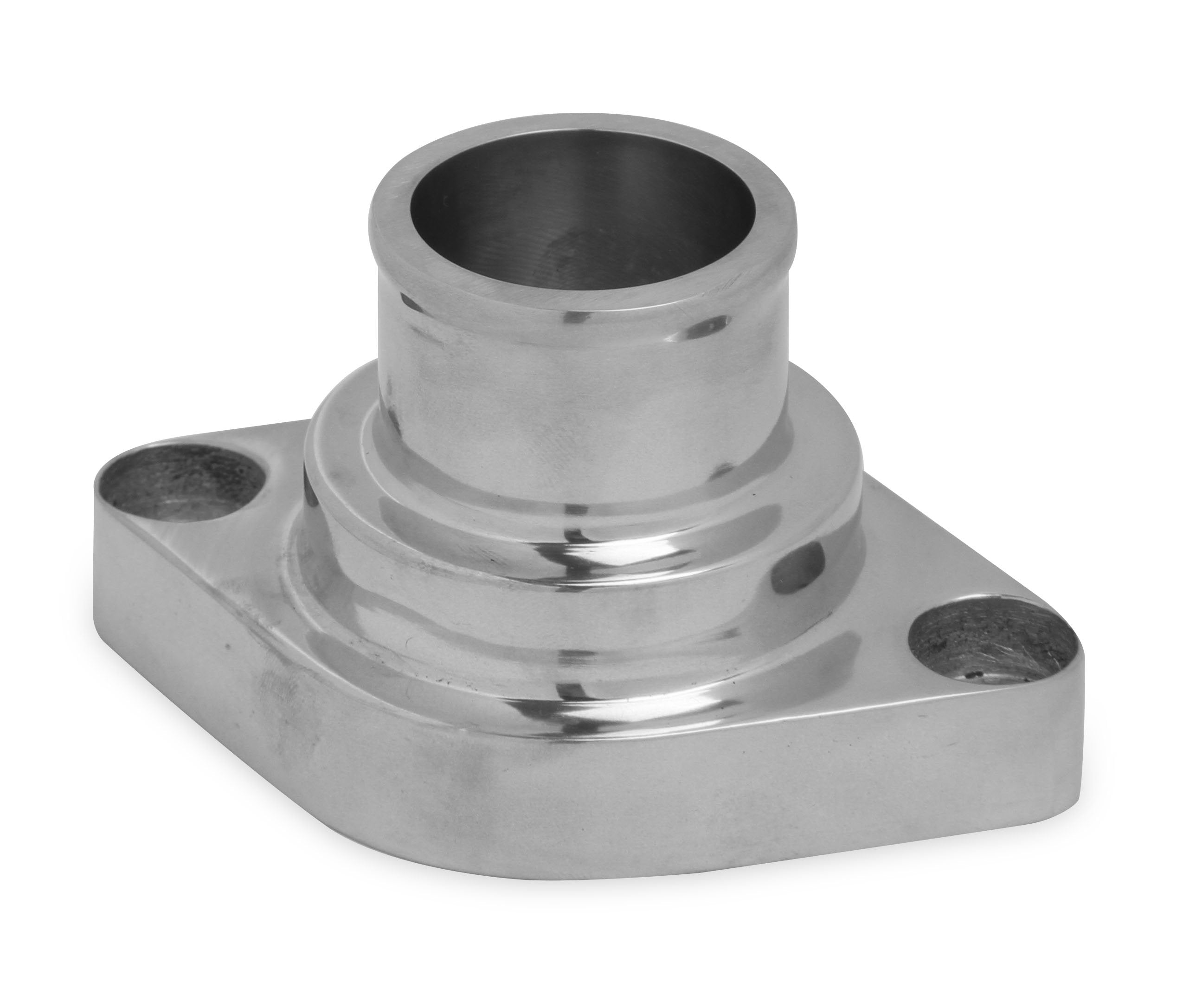 WEIAND WEIAND ALUMINUM WATER OUTLET. STRAIGHT.