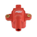 MSD 2020-2022 7.3L Ford F250 and F350 "Godzilla" IGNITION COIL-3