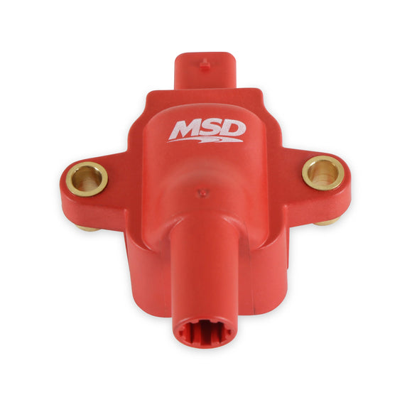 MSD 2020-2022 7.3L Ford F250 and F350 "Godzilla" IGNITION COIL