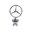 Mercedes Hood Ornament - Genuine Mercedes 2108800186-1
