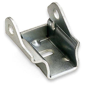 Moroso Mopar Motor Mounts - 3/16in - Steel - 2 Pack