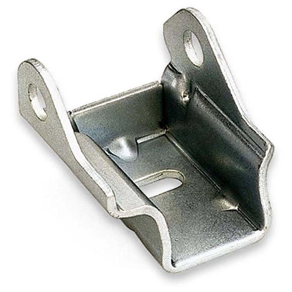 Moroso Mopar Motor Mounts - 3/16in - Steel - 2 Pack