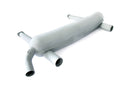 EISENMANN - Porsche RSR - Rear Muffler (105db) - RACE-1