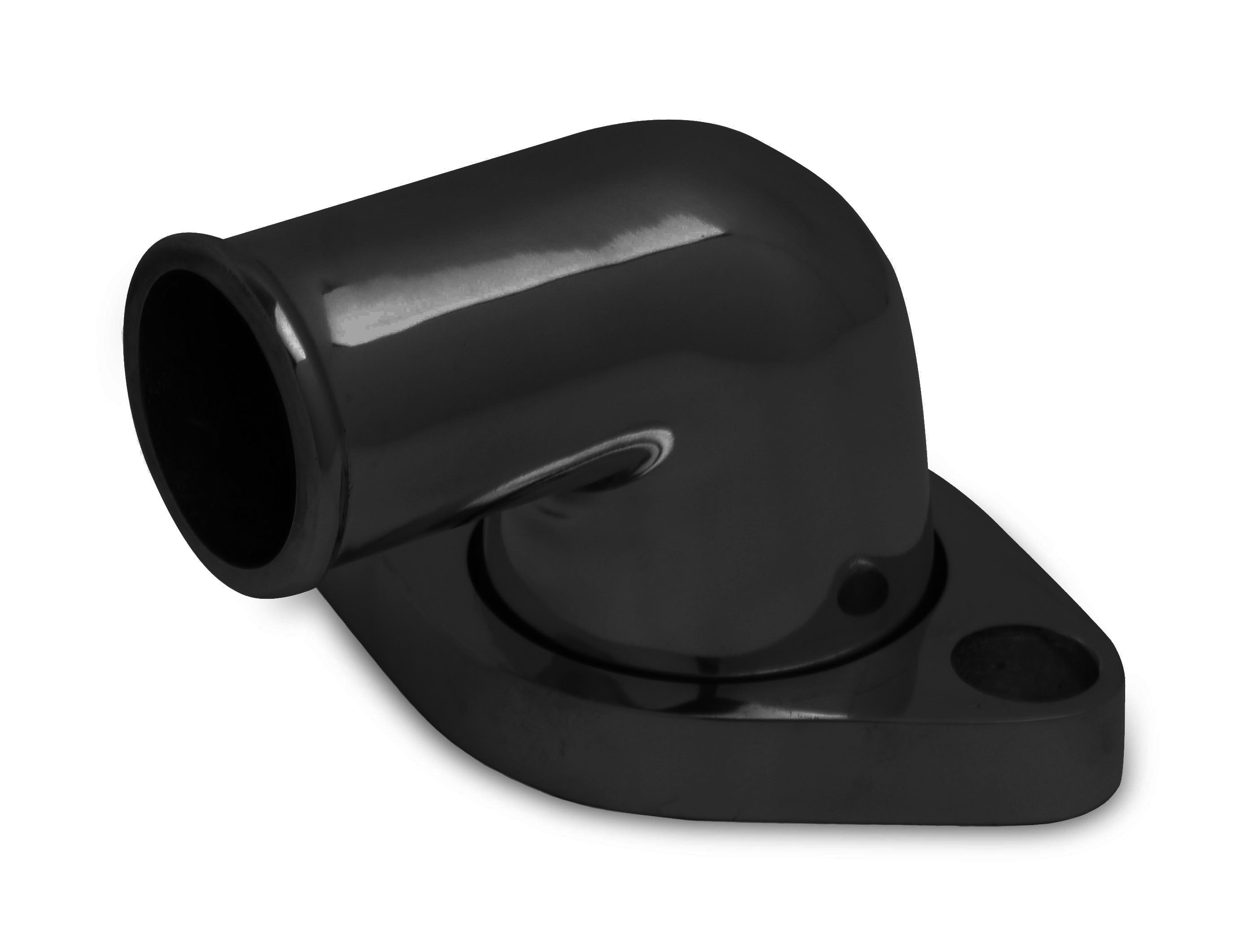 WEIAND WEIAND ALUMINUM WATER OUTLET. 90 DEGREE.