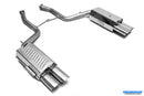 Eisenmann E38 750i Performance Exhaust-1