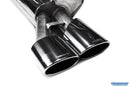 Eisenmann W211 E55 AMG Performance Exhaust-3