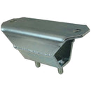 Moroso Ford Big Block/Small Block Solid Transmission Mount-1