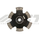 ACT 1979 Chrysler New Yorker 6 Pad Rigid Race Disc-1