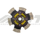 ACT 1982 Chevrolet Camaro 6 Pad Sprung Race Disc-1