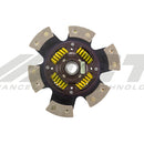 ACT 1979 Chrysler New Yorker 6 Pad Sprung Race Disc-1