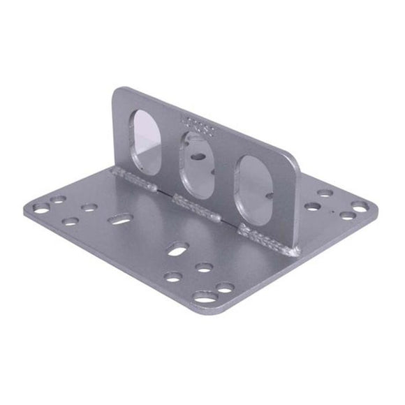 Moroso Universal Engine Lift Plate - 3/16in - Steel