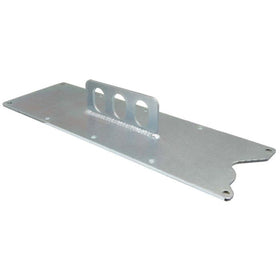 Moroso GM LS1/LS2/LS6/C5R Engine Lift/Storage Plate - 3/16in - Steel