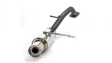 USA HI-POWER MUFFLER PROTEGE