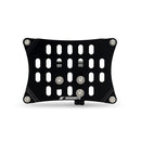 Mishimoto 2024+ Toyota Tacoma License Plate Relocation Kit-3