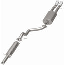MagnaFlow 1999-2003 Volkswagen Jetta Sport Series Cat-Back Performance Exhaust System-3