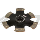 ACT 1970 Buick Skylark 6 Pad Rigid Race Disc-2