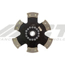 ACT 2011 Ford Mustang 6 Pad Rigid Race Disc-1