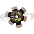 ACT 1970 Buick Skylark 6 Pad Sprung Race Disc-1