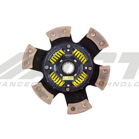 ACT 1970 Buick Skylark 6 Pad Sprung Race Disc