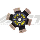 ACT 2005 Chevrolet SSR 6 Pad Sprung Race Disc-1