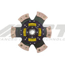 ACT 93-97 Chevrolet Camaro 6 Pad Sprung Race Disc-1