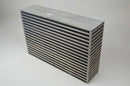 CSF High Performance Bar & Plate Intercooler Core - 18in L x 12in H x 4.5in W-1