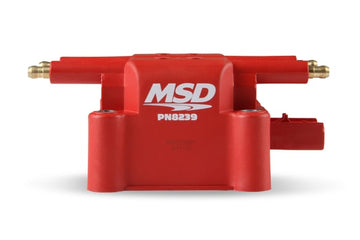 MSD Coil. Mitsubishi. Dodge. '96-on
