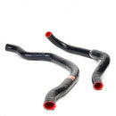 Skunk2 00-09 Honda S2000 Radiator Hose Kit (Blk/Rd 2 Hose Kit)-1
