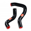 Skunk2 02-05 Honda Civic Si Radiator Hose Kit (Blk/Rd 2 Hose Kit)-1