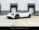 Flat 6 Motorsports - Taycan Lowering Links-9