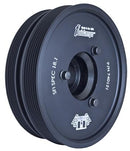 FLUIDAMPR HARMONIC DAMPER: GM LS1/LS6 APPLICATIONS-1