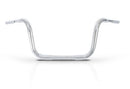 Burly Brand Gorilla Bar 10in - Chrome-1