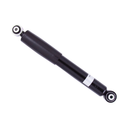 Bilstein B4 OE Replacement 14-19 Toyota Highlander Rear Twintube Shock Absorber - Black 48531-0E280