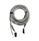 MSD Magnetic Pickup Cable - Shielded - 10 Foot-1