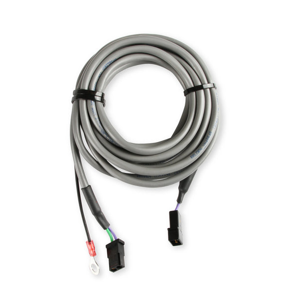MSD Magnetic Pickup Cable - Shielded - 10 Foot