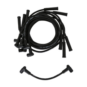 MSD Wire Set. Street Fire. Chevy 454. '88-on
