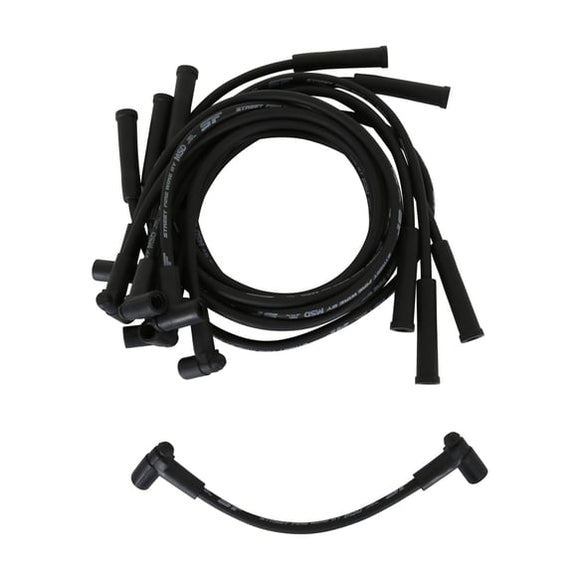 MSD Wire Set. Street Fire. Chevy 454. '88-on