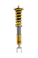 Ohlins 01-07 Mitsubishi EVO 7-9 (CT9A) Road & Track Coilover System-2