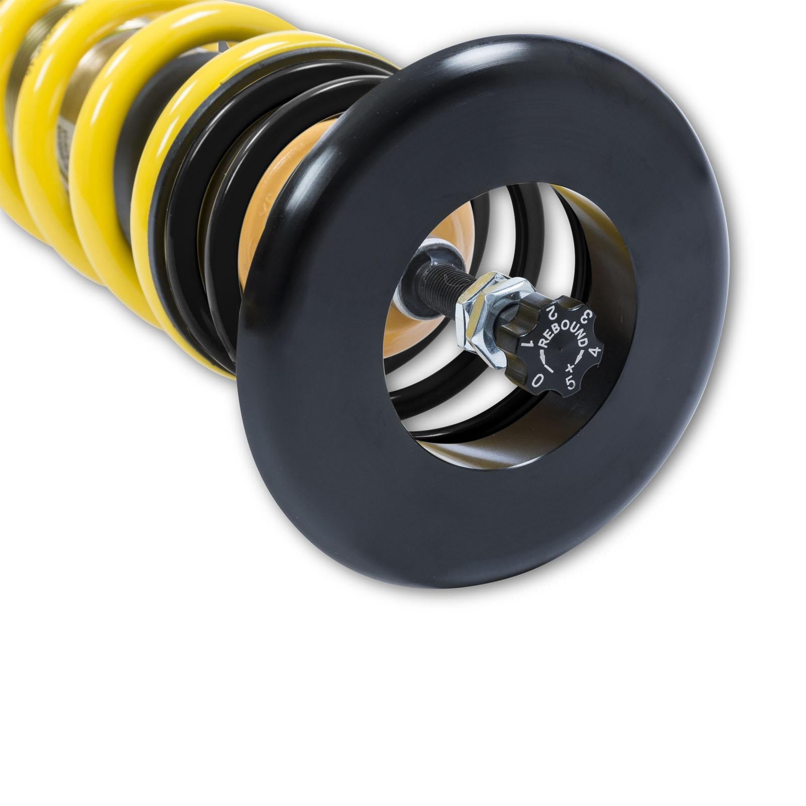 ST XA Coilover Kit 12-16 Scion FRS / 12+ Subaru BRZ / 17+ Toyota 86 - 0