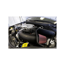 Cold Air Intake - High-flow, Roto-mold Tube - JEEP GRAND CHEROKEE TRACKHAWK V8-6.2L-4