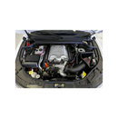 Cold Air Intake - High-flow, Roto-mold Tube - JEEP GRAND CHEROKEE TRACKHAWK V8-6.2L-5